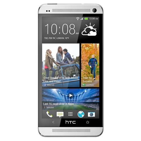 Смартфон HTC Desire One dual sim - Кисловодск