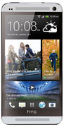 Смартфон HTC HTC Смартфон HTC One (RU) silver - Кисловодск