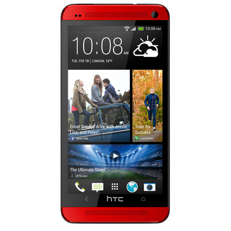 Сотовый телефон HTC HTC One 32Gb - Кисловодск