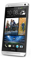 Смартфон HTC One Silver - Кисловодск