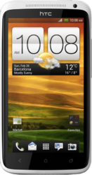 HTC One X 32GB - Кисловодск