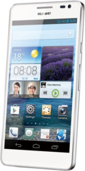 Смартфон Huawei Ascend D2 - Кисловодск