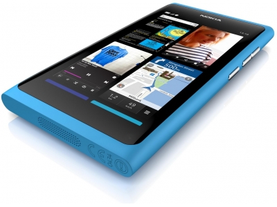 Смартфон Nokia + 1 ГБ RAM+  N9 16 ГБ - Кисловодск