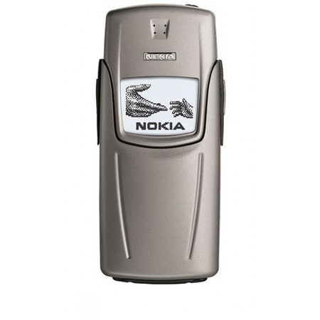 Nokia 8910 - Кисловодск