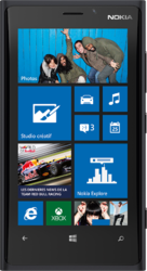 Мобильный телефон Nokia Lumia 920 - Кисловодск