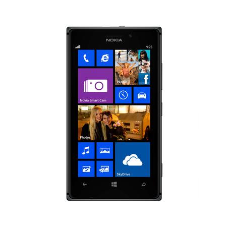 Смартфон NOKIA Lumia 925 Black - Кисловодск