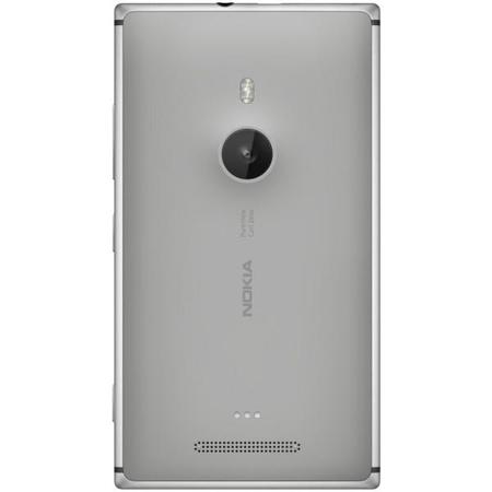 Смартфон NOKIA Lumia 925 Grey - Кисловодск