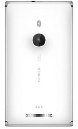 Смартфон NOKIA Lumia 925 White - Кисловодск