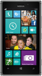 Смартфон Nokia Lumia 925 - Кисловодск
