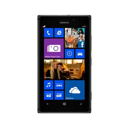 Сотовый телефон Nokia Nokia Lumia 925 - Кисловодск