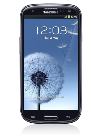 Смартфон Samsung + 1 ГБ RAM+  Galaxy S III GT-i9300 16 Гб 16 ГБ - Кисловодск