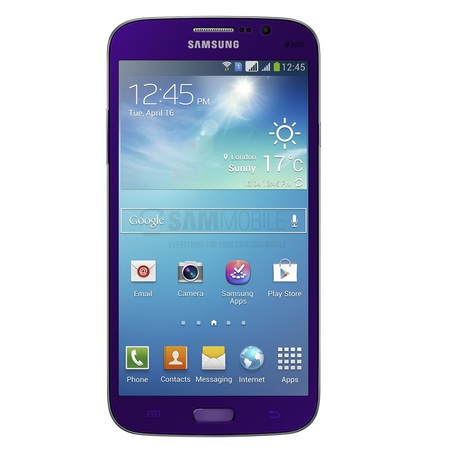 Смартфон Samsung Galaxy Mega 5.8 GT-I9152 - Кисловодск