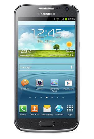 Смартфон Samsung Galaxy Premier GT-I9260 Silver 16 Gb - Кисловодск