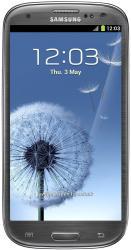 Samsung Galaxy S3 i9300 32GB Titanium Grey - Кисловодск