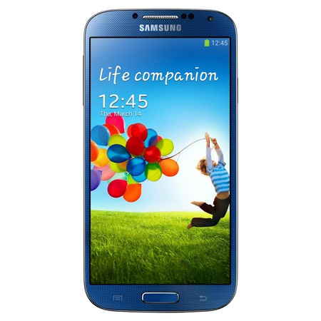 Смартфон Samsung Galaxy S4 GT-I9505 - Кисловодск