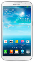 Смартфон SAMSUNG I9200 Galaxy Mega 6.3 White - Кисловодск