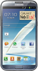 Samsung N7105 Galaxy Note 2 16GB - Кисловодск