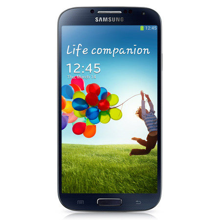 Сотовый телефон Samsung Samsung Galaxy S4 GT-i9505ZKA 16Gb - Кисловодск