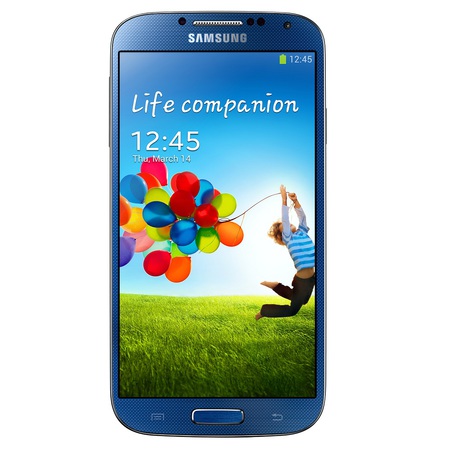 Сотовый телефон Samsung Samsung Galaxy S4 GT-I9500 16 GB - Кисловодск