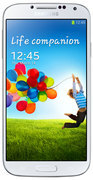 Смартфон Samsung Samsung Смартфон Samsung Galaxy S4 16Gb GT-I9505 white - Кисловодск