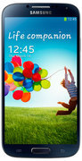 Смартфон Samsung Samsung Смартфон Samsung Galaxy S4 Black GT-I9505 LTE - Кисловодск