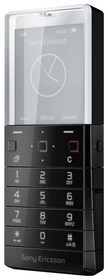Мобильный телефон Sony Ericsson Xperia Pureness X5 - Кисловодск