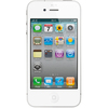 Мобильный телефон Apple iPhone 4S 32Gb (белый) - Кисловодск