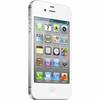 Мобильный телефон Apple iPhone 4S 64Gb (белый) - Кисловодск