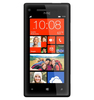 Смартфон HTC Windows Phone 8X Black - Кисловодск