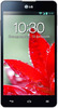 Смартфон LG E975 Optimus G White - Кисловодск