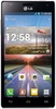 Смартфон LG Optimus 4X HD P880 Black - Кисловодск