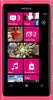 Смартфон Nokia Lumia 800 Matt Magenta - Кисловодск