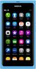 Смартфон Nokia N9 16Gb Blue - Кисловодск