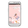 Мобильный телефон Samsung + 1 ГБ RAM+  Galaxy S III GT-I9300 La Fleur 16 Гб 16 ГБ - Кисловодск