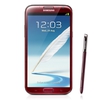 Смартфон Samsung Galaxy Note 2 GT-N7100ZRD 16 ГБ - Кисловодск