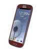Смартфон Samsung Galaxy S3 GT-I9300 16Gb La Fleur Red - Кисловодск