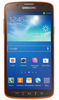 Смартфон SAMSUNG I9295 Galaxy S4 Activ Orange - Кисловодск