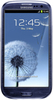 Смартфон SAMSUNG I9300 Galaxy S III 16GB Pebble Blue - Кисловодск