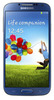 Смартфон SAMSUNG I9500 Galaxy S4 16Gb Blue - Кисловодск