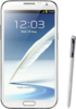 Samsung N7100 Galaxy Note 2 16GB - Кисловодск