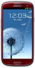 Смартфон Samsung Samsung Смартфон Samsung Galaxy S III GT-I9300 16Gb (RU) Red - Кисловодск
