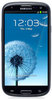 Смартфон Samsung Samsung Смартфон Samsung Galaxy S3 64 Gb Black GT-I9300 - Кисловодск