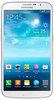 Смартфон Samsung Samsung Смартфон Samsung Galaxy Mega 6.3 8Gb GT-I9200 (RU) белый - Кисловодск