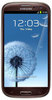 Смартфон Samsung Samsung Смартфон Samsung Galaxy S III 16Gb Brown - Кисловодск