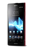 Смартфон Sony Xperia ion Red - Кисловодск