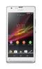 Смартфон Sony Xperia SP C5303 White - Кисловодск