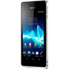 Смартфон Sony Xperia V White - Кисловодск