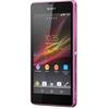 Смартфон Sony Xperia ZR Pink - Кисловодск